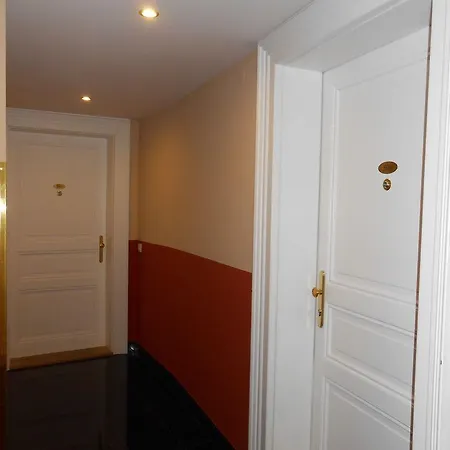The Palace And Otel 4*