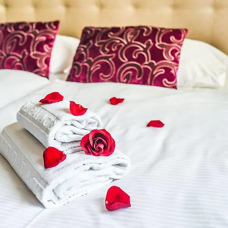 Otel The Palace And