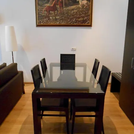 The Palace And 4* Prag