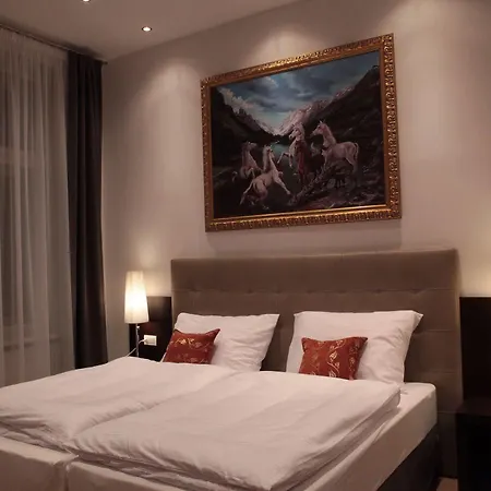 Otel The Palace And