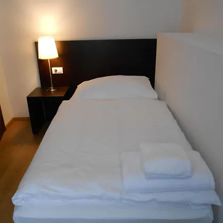 The Palace And Otel 4*