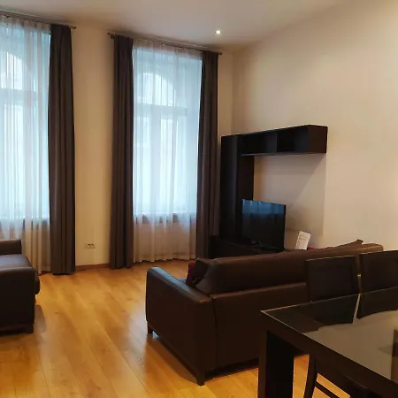 The Palace And 4* Praha