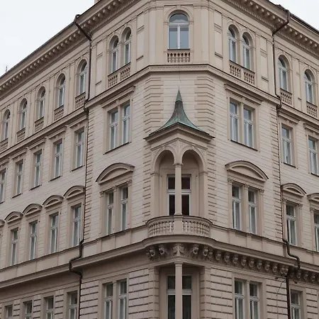 The Palace And